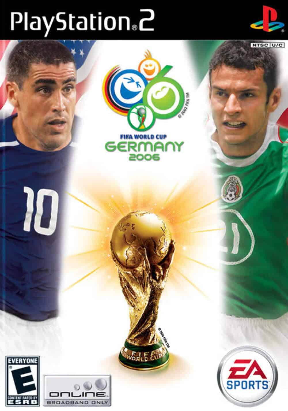 Fifa World Cup Germany 2006